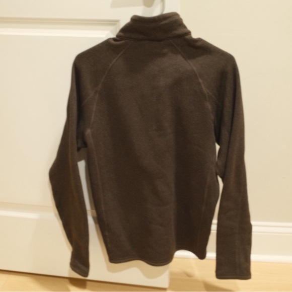 Brown Patagonia Better Sweater - Small - Picture 3 of 3